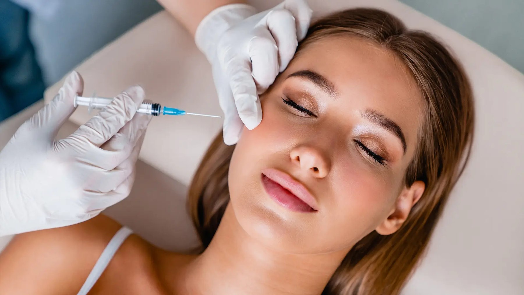Anti-Wrinkle Injections