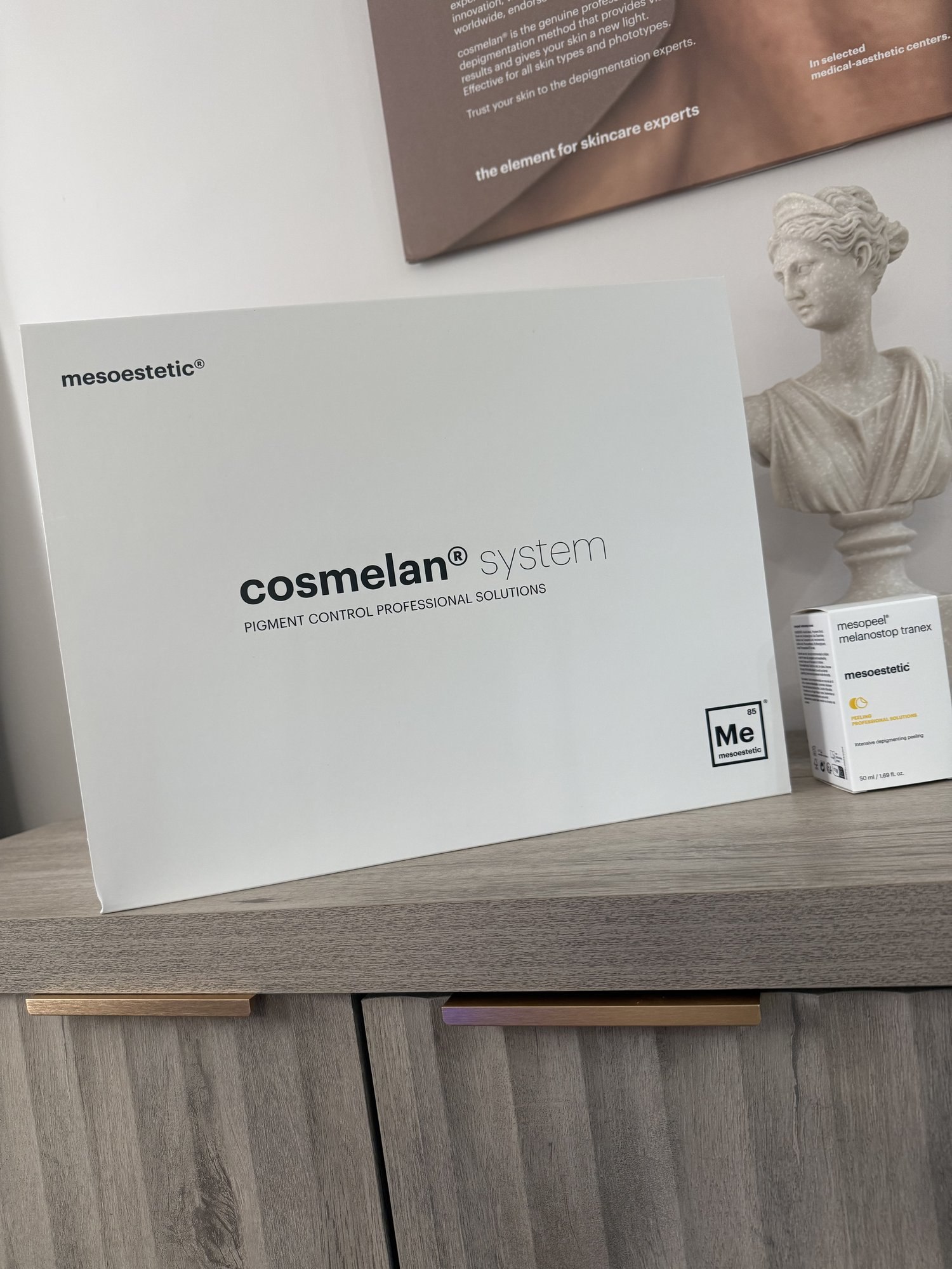 Cosmelan