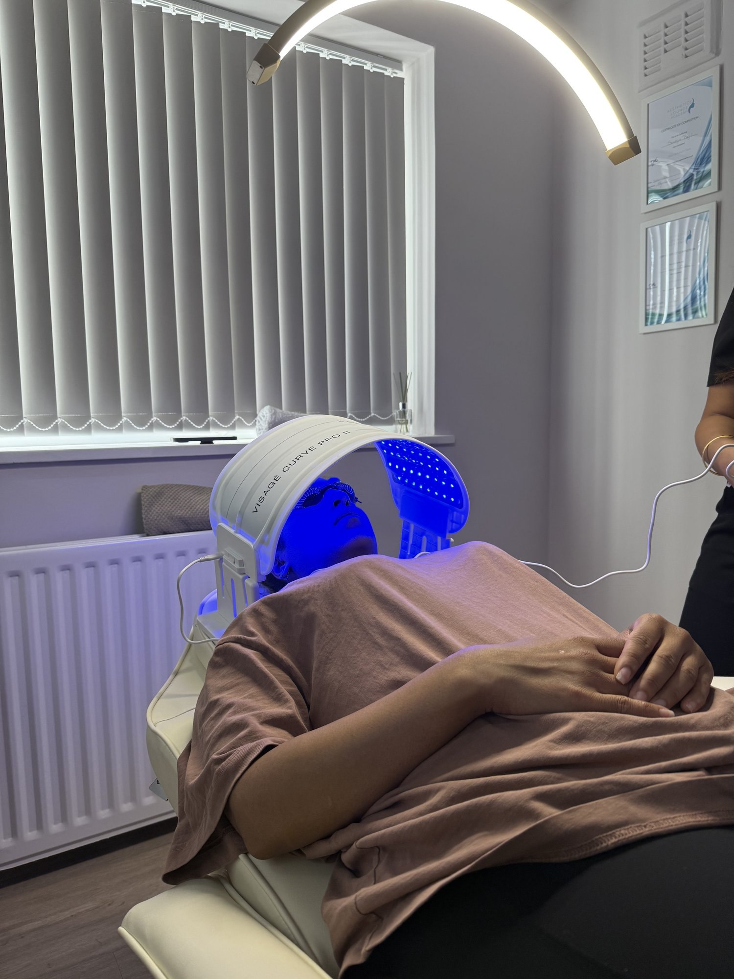 LED Light Therapy