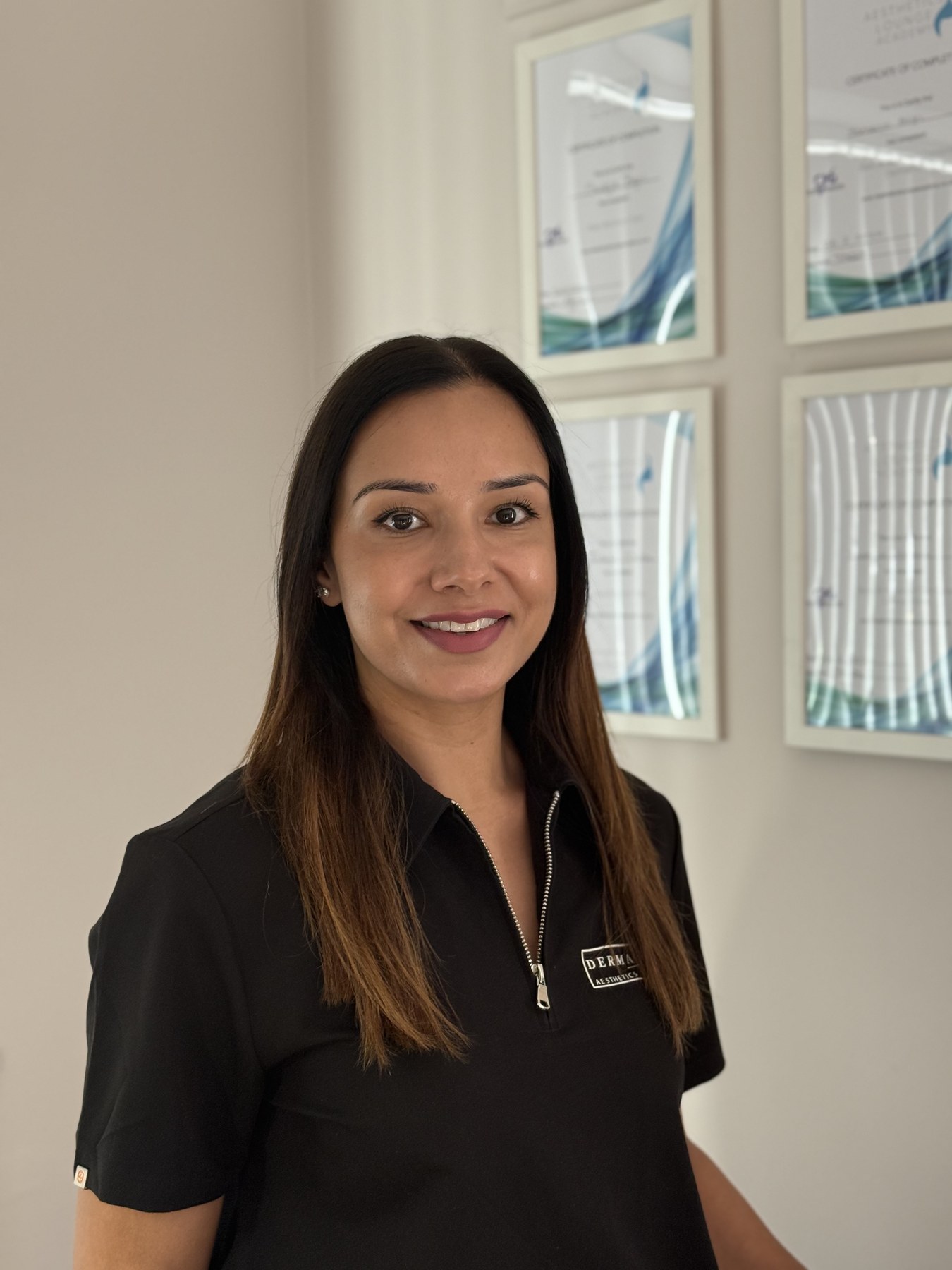 Sab, Aesthetic Practitioner at Derma Clinic Group