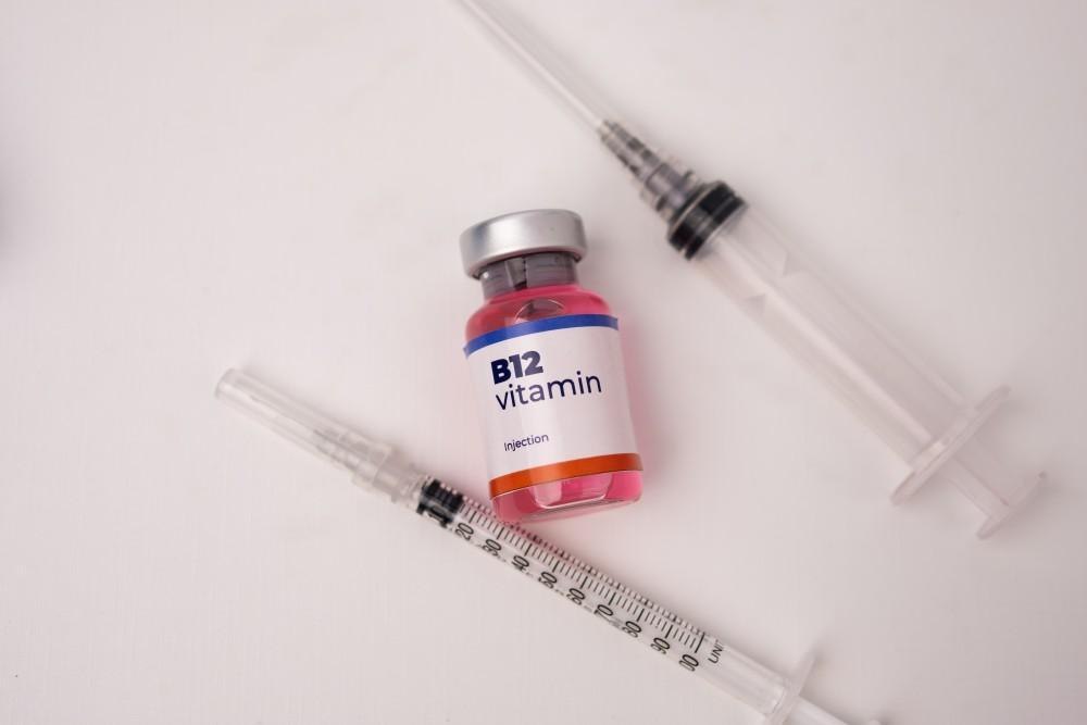 Vitamin Injections